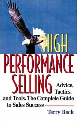 High Performance Selling pdf epub mobi 电子书 下载