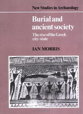 Burial and Ancient Society pdf epub mobi 电子书 下载