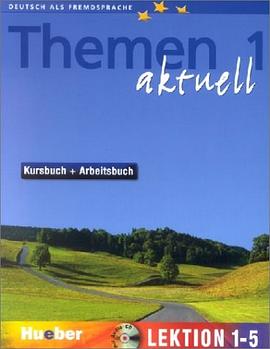 Themen Aktuell: Lektion 1-5 pdf epub mobi 电子书 下载