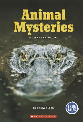 Animal Mysteries pdf epub mobi 电子书 下载