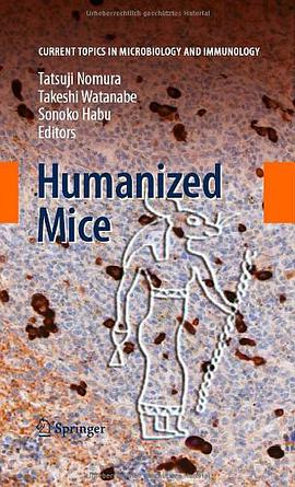 Humanized Mice pdf epub mobi 下载