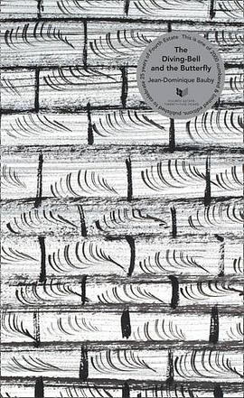 The Diving-Bell and the Butterfly pdf epub mobi 电子书 下载