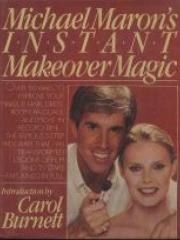 MICHAEL MARONS INSTANT MAKEOVER MAGIC pdf epub mobi 下载