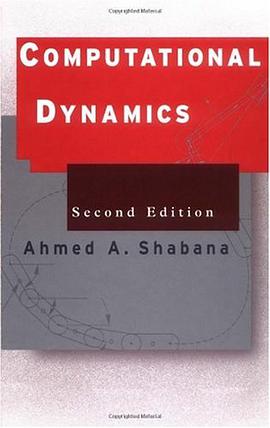 Computational Dynamics pdf epub mobi 电子书 下载