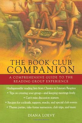The Book Club Companion pdf epub mobi 电子书 下载
