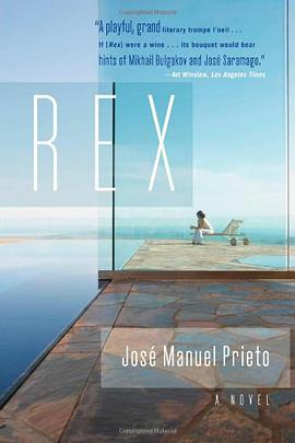 Rex pdf epub mobi 电子书 下载