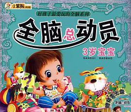 全脑总动员 pdf epub mobi 电子书 下载