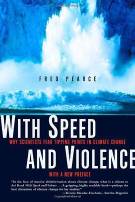 With Speed and Violence pdf epub mobi 电子书 下载