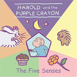 Harold and the Purple Crayon