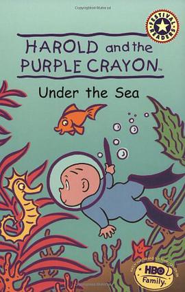 Harold and the Purple Crayon pdf epub mobi 电子书 下载