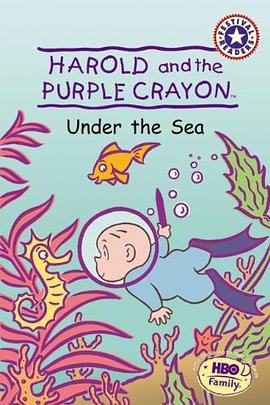 Harold and the Purple Crayon pdf epub mobi 电子书 下载