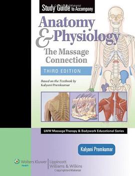 Study Guide to Accompany Anatomy & Physiology pdf epub mobi 电子书 下载