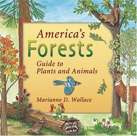 America's Forests pdf epub mobi 电子书 下载