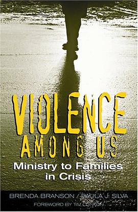 Violence Among Us pdf epub mobi 电子书 下载