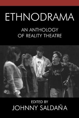 Ethnodrama pdf epub mobi 电子书 下载