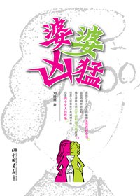 婆婆凶猛 pdf epub mobi 下载