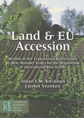 Land and EU Accession pdf epub mobi 电子书 下载