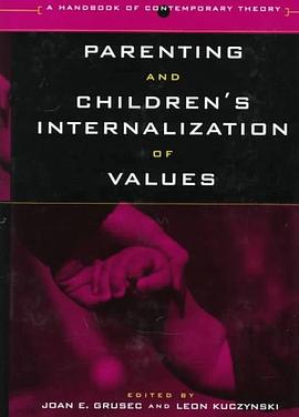 Parenting and Children's Internalization of Values pdf epub mobi 电子书 下载