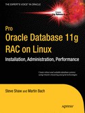 Pro Oracle Database 11g RAC on Linux pdf epub mobi 電子書 下載