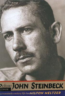 John Steinbeck pdf epub mobi 电子书 下载