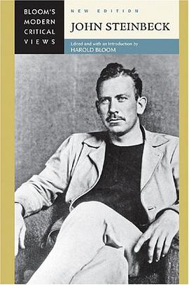 John Steinbeck pdf epub mobi 电子书 下载