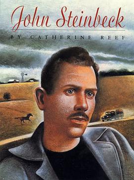 John Steinbeck pdf epub mobi 电子书 下载