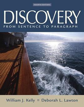 Discovery pdf epub mobi 电子书 下载