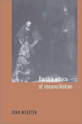 Barth's Ethics of Reconciliation pdf epub mobi 电子书 下载