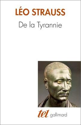 De la tyrannie pdf epub mobi 电子书 下载