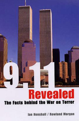 9.11 Revealed pdf epub mobi 下载