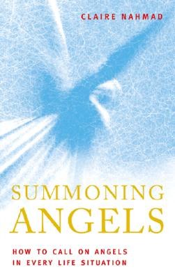 Summoning Angels pdf epub mobi 电子书 下载