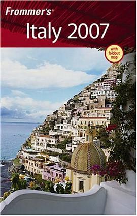 Frommer's 2007 Italy pdf epub mobi 电子书 下载