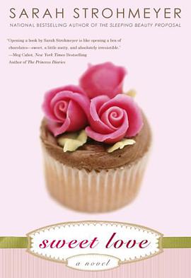 Sweet Love pdf epub mobi 电子书 下载