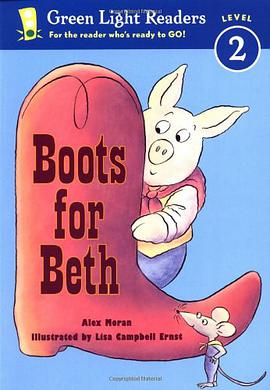 Boots for Beth pdf epub mobi 下载