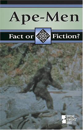 Ape-Men pdf epub mobi 电子书 下载
