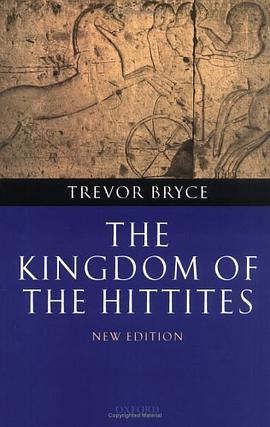 The Kingdom of the Hittites pdf epub mobi 下載