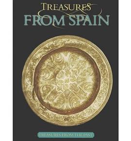 Treasures from Spain pdf epub mobi 电子书 下载