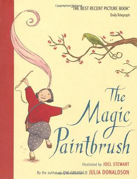 The Magic Paintbrush