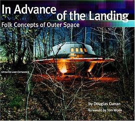 In Advance of the Landing pdf epub mobi 电子书 下载