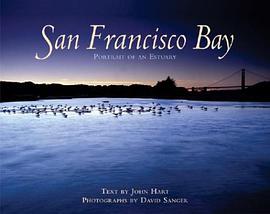 San Francisco Bay pdf epub mobi 电子书 下载