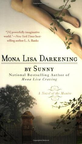 Mona Lisa Darkening pdf epub mobi 电子书 下载