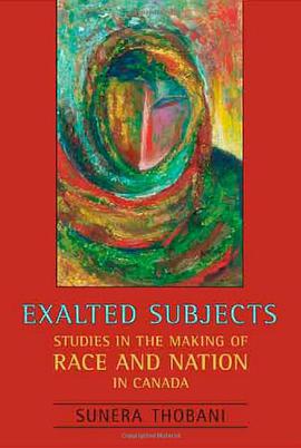 Exalted Subjects