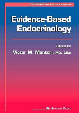 Evidence-based Endocrinology pdf epub mobi 电子书 下载