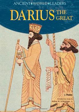 Darius the Great pdf epub mobi 电子书 下载