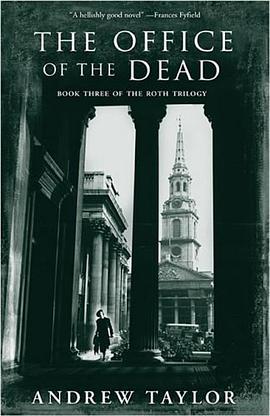 The Office of the Dead (The Roth Trilogy) pdf epub mobi 電子書 下載