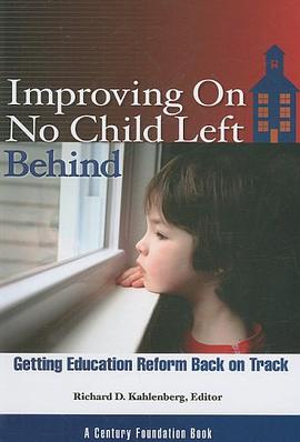 Improving on No Child Left Behind pdf epub mobi 电子书 下载