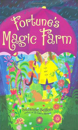 Fortune's Magic Farm pdf epub mobi 电子书 下载