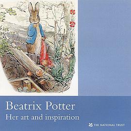 Beatrix Potter pdf epub mobi 电子书 下载