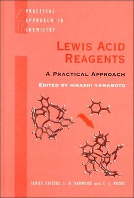 Lewis Acid Reagents pdf epub mobi 電子書 下載