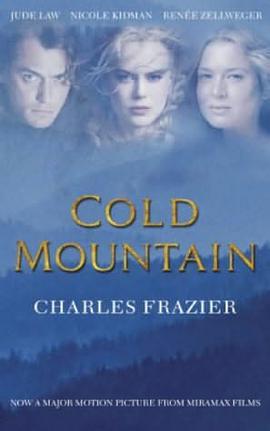 Cold Mountain pdf epub mobi 下载
